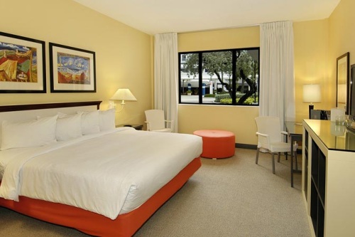 Bahia Mar Beach Resort 003